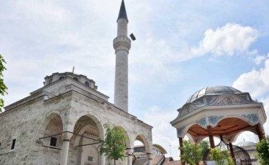 Muslimani obilježavaju Ramazanski bajram