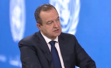 Dačić: Priština i poslije 11 godina od Briselskog sporazuma odbija da formira ZSO