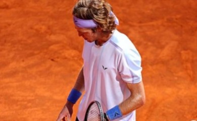 Šokantan epilog u Monte Karlu: Branilac titule eliminisan od 46. igrača planete