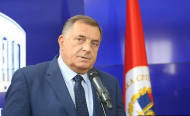 Dodik poziva na dogovor u BiH
