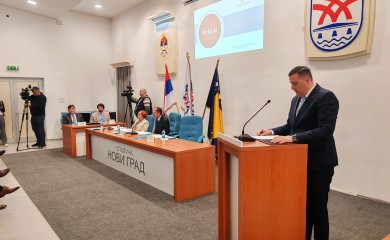 Novi Grad: Najavljeni protesti zbog skladišta radioaktivnog otpada na Trgovskoj gori