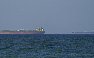 Saobraćaj kroz Ormuski moreuz i dalje ograničen uprkos primirju