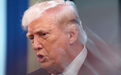 Tramp objavio snimak brutalnog ubistva: “Ako uvozite treći svijet, postajete treći svijet”