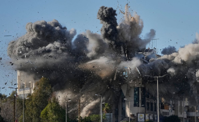 Eskalacija sukoba: Raketni napadi iz Libana, Izrael žestoko uzvraća