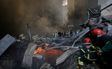 Iran postavio uslov za pregovore sa SAD
