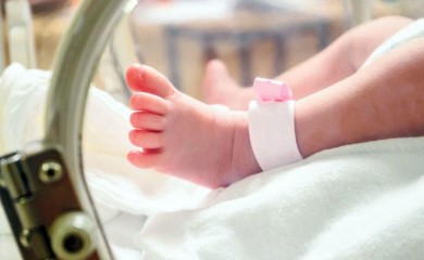 Pionirski poduhvat ljekara: Rođena prva beba koja ima DNK od tri osobe