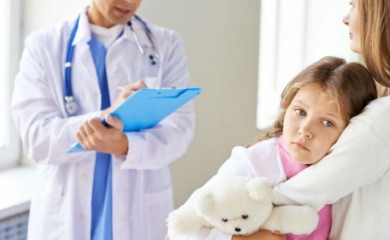 Čekaju bolje sutra: Šansu za ozdravljenje dobilo 561 dijete u Srpskoj