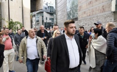 Tužilaštvo istražuje: Ko je poslaniku nudio milione da ne glasa za novu Vladu FBiH