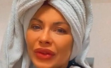 Jezivo! Još jedna tiktokerka brani dječaka ubicu: “Trebao je da ih razreže” VIDEO