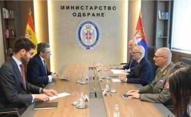 Stav Španije o nepriznavanju tzv. Kosova ostaje nepromijenjen