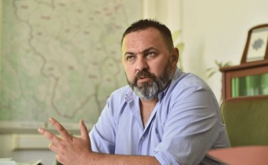 Stanarević napustio DEMOS: Ne napuštam politiku!