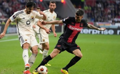 RASPLET: Bajer – Atalanta u finalu LE, Olimpijakos – Fiorentina za pehar LK