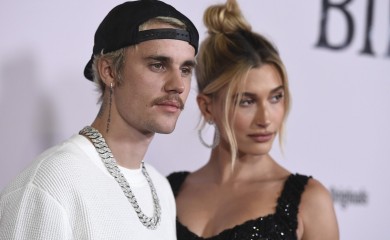 Hejli i Džastin Biber čekaju bebu (FOTO/VIDEO)