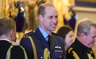 Princ Vilijam otkrio u kakvom je stanju Kejt Midlton