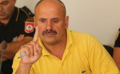 Zmaj od Šipova UHAPŠEN U MRKONJIĆ GRADU: Osumnjičen da je napao sugrađanina, oštetio mu automobil i uzeo telefon