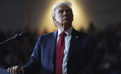 Tramp objavio: Pristali su - kraj sukoba