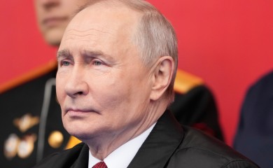 Putin: Rat u Ukrajini se bliži kraju, nisam odbio sastanak sa Zelenskim