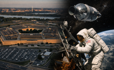 Pentagon objavio NLO dosjee, Trump najavio novu deklasifikaciju