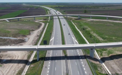 Nova saobraćajnica mijenja region: Novi most i auto-put preko Save