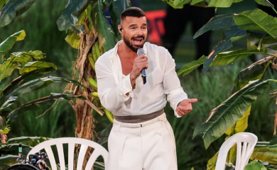 Dritan Abazović ismijao vlast zbog koncerta Rickyja Martina: "Livin' La Vida Loca potpuno odgovara Crnoj Gori"