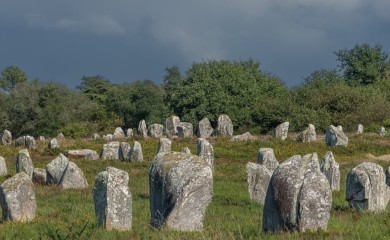 U Francuskoj uništeno 7.000 godina staro arheološko nalazište da bi napravili prodavnicU