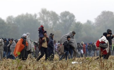Novi migrantski talas dolazi u Evropu, EU priprema novi plan