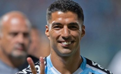 Bekam odrađuje odličan posao: Poslije Mesija i Suares bi mogao u Majami