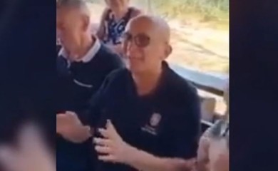 Haški osuđenik Dario Kordić: Sve bih ponovio, svaka sekunda je vrijedila