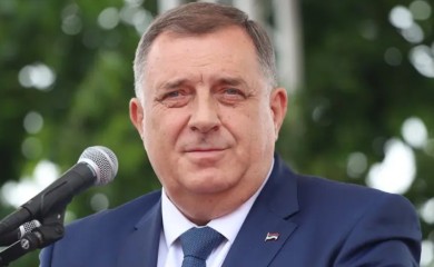 Dodik u Mauthauzenu: Sjećanje na stradanje ne može nestati
