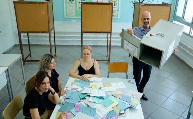 Kako će izgledati novi sastav Evropskog parlamenta