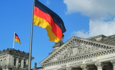 Njemački politički savez CDU I CSU pobijedio na izborima za Evropski parlament