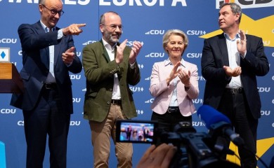 Ko su pobjednici i gubitnici izbora za Evropski parlament