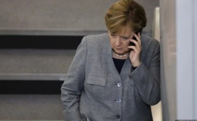 Kako živi Angela Merkel nakon što je napustila politiku