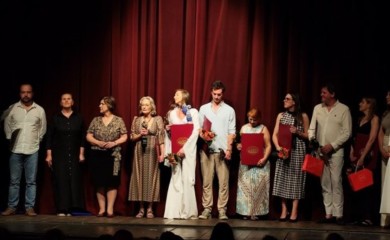 Predstava “Očevi i oci” beogradskog Narodnog pozorišta najbolja na Teatar festu
