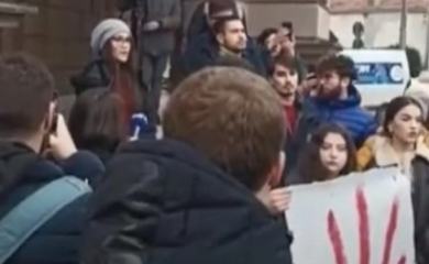 Studenti u Srbiji neće izgubiti godinu