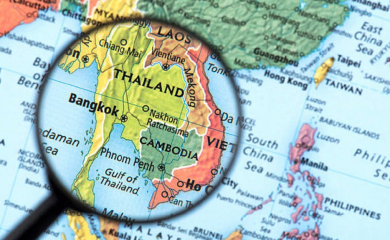 Na pomolu novi rat od kojeg će svijet drhtati