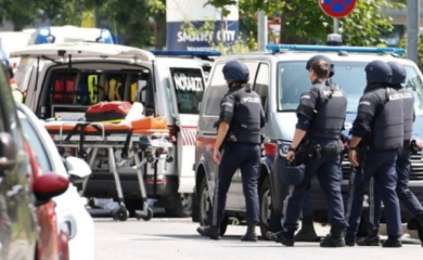 Objavljen identitet masovnog ubice iz škole u Gracu