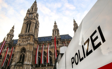 Radnik supermarketa u Gracu pomogao djeci koja su bježala od napadača