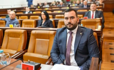 Stanivuković odustao, Zeljković poručio: Pobijedili su građani, ovako treba da izgleda politika