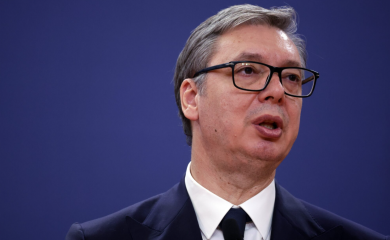 Vučić najavio da za tri-četiri mjeseca podnosi ostavku: Već pakuje knjige u Predsjedništvu