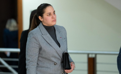 Hoće li Anja Ljubojević dobiti nasljednika u NS RS?