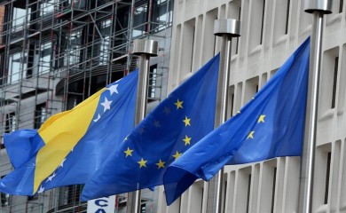 Evropska komisija predstavila izvještaj: EU mijenja kurs, BiH mora da traži svoj interes