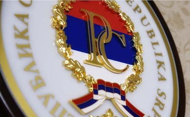 Objavljeni u Službenom glasniku: Ukazi predsjednika Srpske danas stupaju na snagu