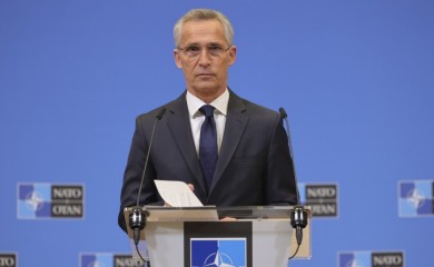 Stoltenberg: Švedska možda dobije dozvolu za učlanjenje tokom samita