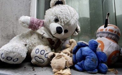 Roditelji dječaka ubijenog u "Ribnikaru" objavili njegov esej: "Ja sanjam velike snove"
