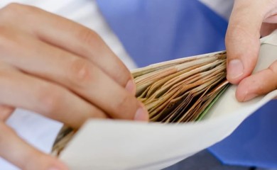 NEVJEROVATNO: Radnik u Banjaluci za mjesec zaradio skoro milion KM