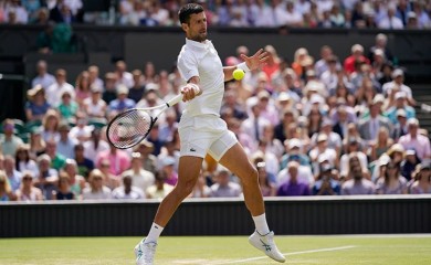 Đoković savladao Hurkača u osmini finala