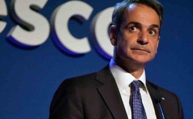 Micotakis: Nije fer da Atina sama rješava problem migranata