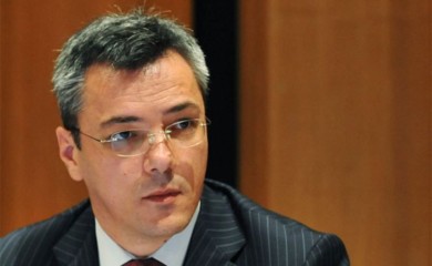 Tadić: Srpska nema problem sa Ustavnim sudom kao dejtonskom i ustavnom institucijom