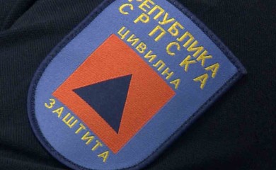 Civilna zaštita: Gradonačelnik Bijeljine kočio postavljanje dezinfekcionih barijera